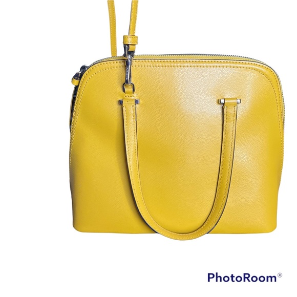 Kate Spade Solar Yellow Maise Purse - Picture 5 of 6